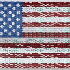 American flag