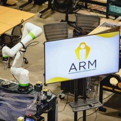 ARM facility