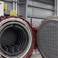 LIFT AMMP Facility